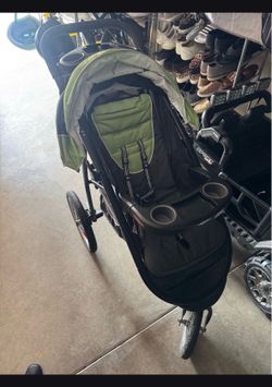 Tuning stroller