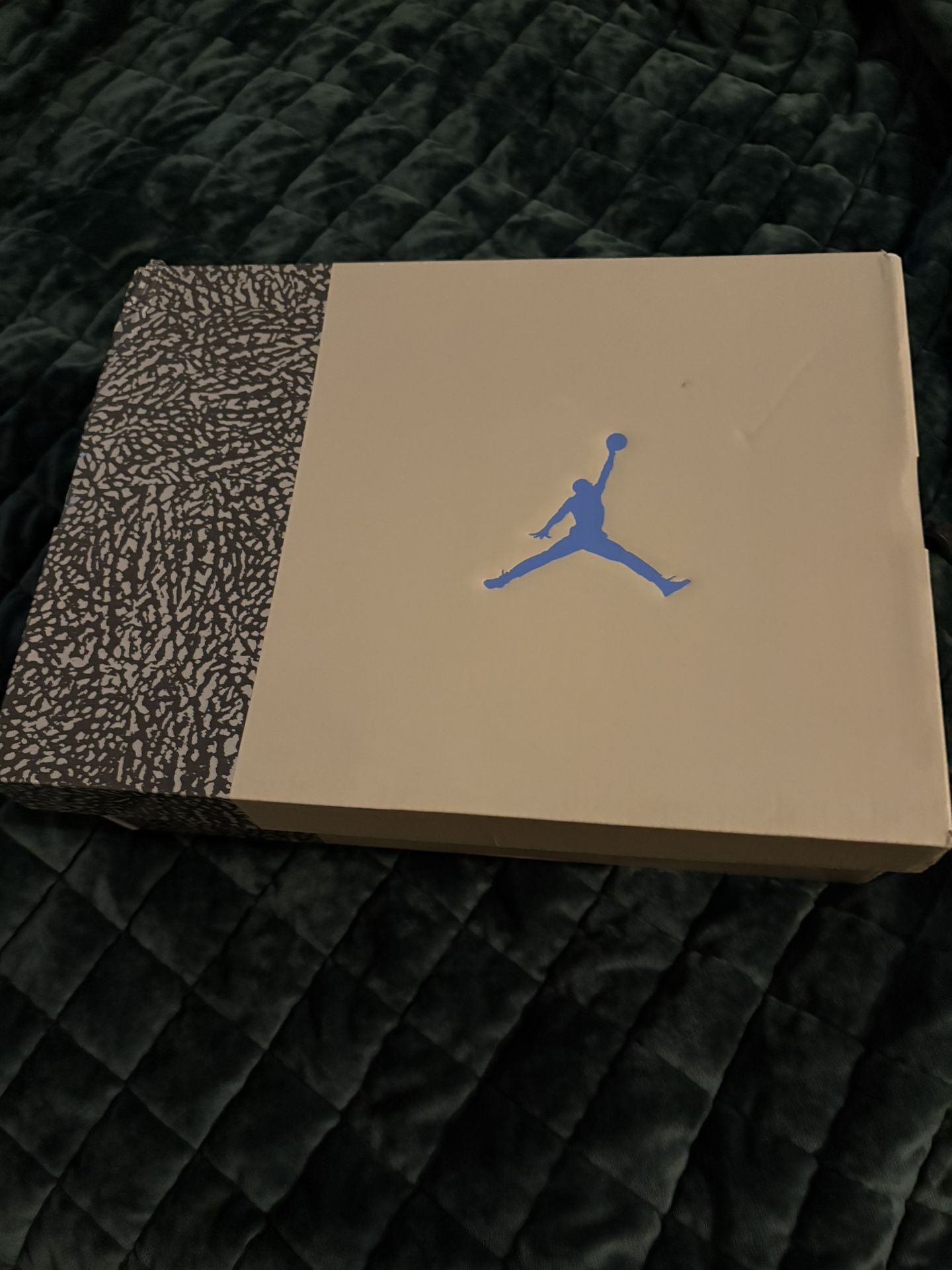 Jordan Retro 3 Size 10.5