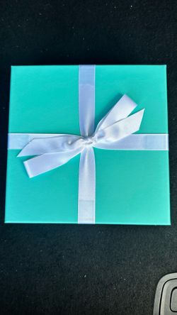 Tiffany perfume