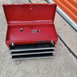 Craftsman Tool BOX 