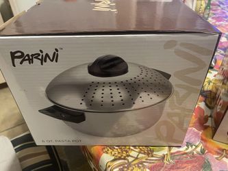 Pasta Pot