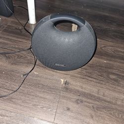 Onyx Studio 6 Speaker