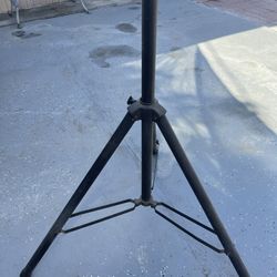 2  Stand 10 Feet High 