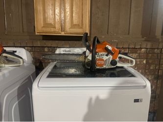 STIHL MS 172C