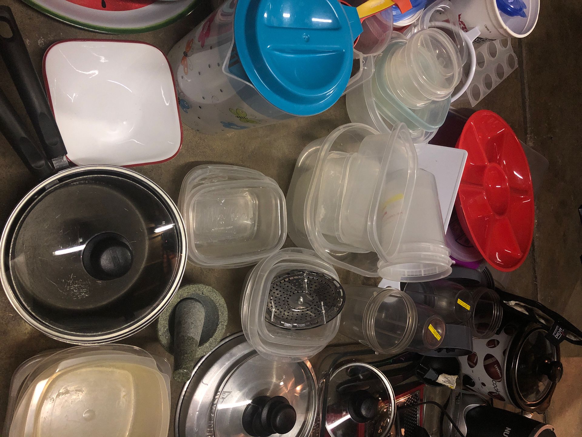Kitchen items for sale for Sale in Manteca, CA OfferUp