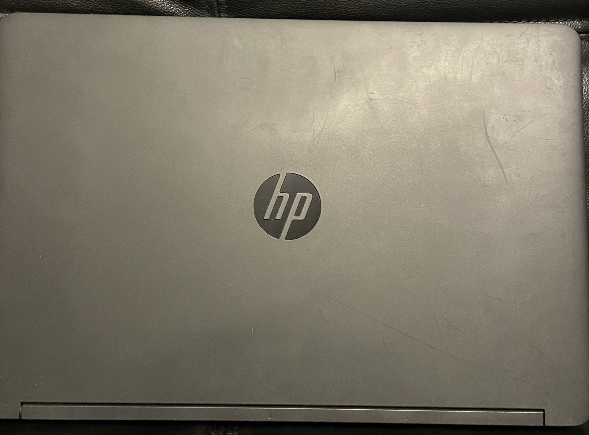 HP Laptop