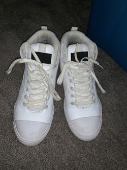 Converse size 6