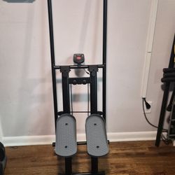 Stair Stepper
