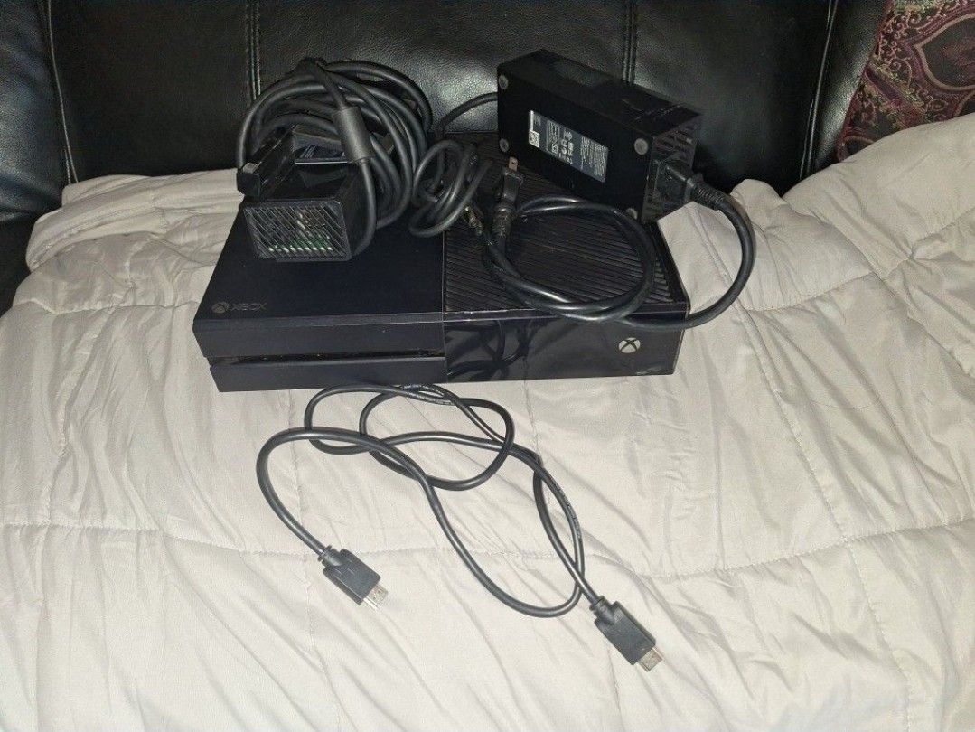 Xbox 1
