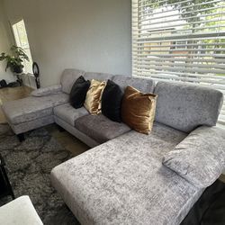 BRAND NEW COUCH