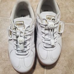 Platform Pumas  / Victorias Secret purchase