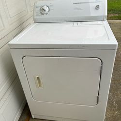 Kenmore Electric Dryer