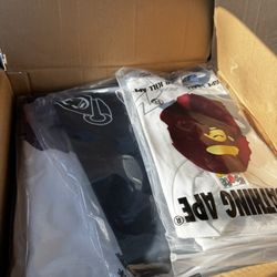 bape 