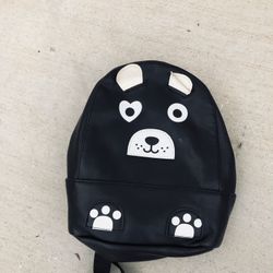 Girls Backpack Purses