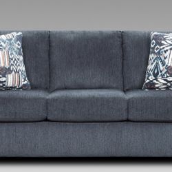 New sleeper sofa with free delivery