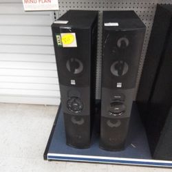 Altec Speakers 
