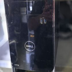 Dell XPS Gaming PC. i7-CPU-3.40GHz
16GB Ram 1TB HDD.  GPU: GTX 4GB.