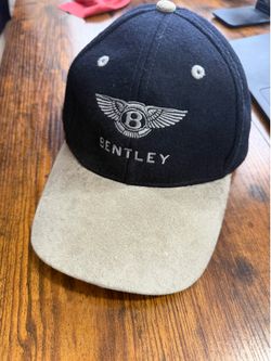 Bentley Official Hat