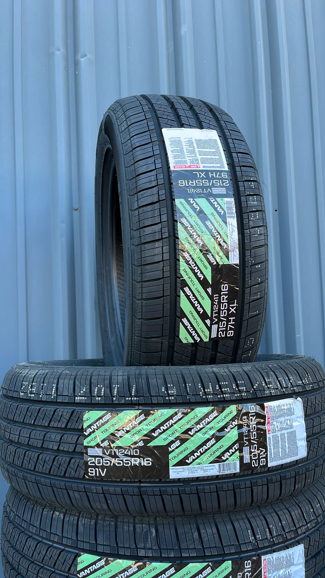 205/55R16