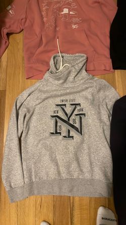 5 hoodies HM/ Forever 21