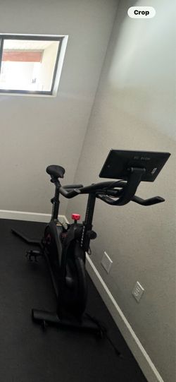 Echelon Connect Sport-S Spin Bike with Screen – ECH-SPORT-S