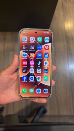 Xiaomi 17 pro Max