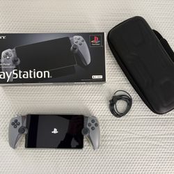 30th Anniversary Playstation Portal