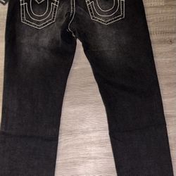 true religion, size38, new