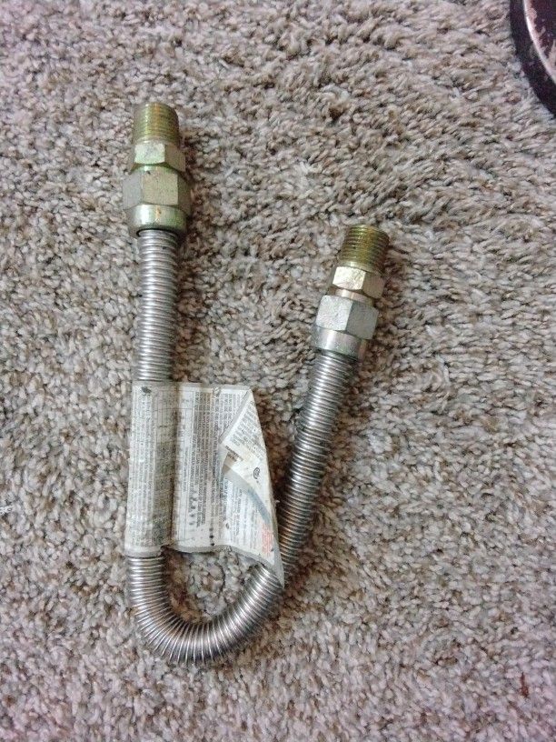 Gas Flex