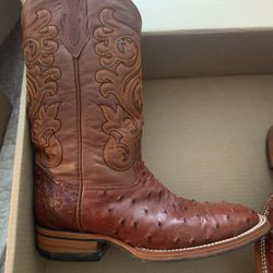 Cowboy Boots