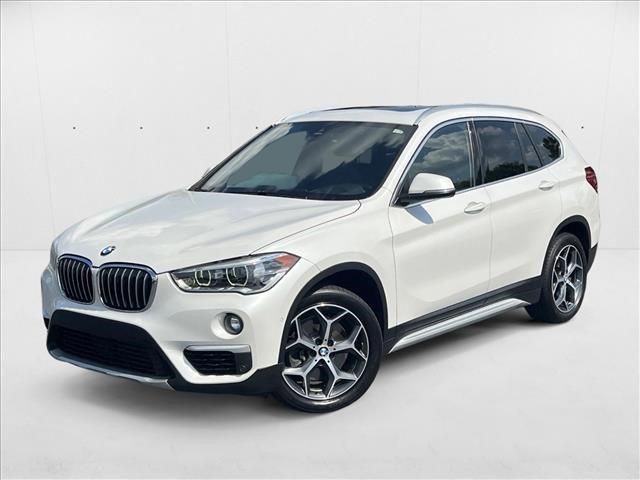 2018 BMW X1