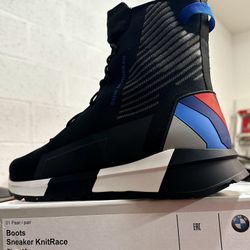 BMW Motorcycle Boots