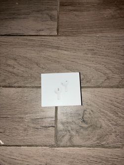 AirPod Pro 3s