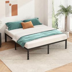  Bed Frame 14 Inch