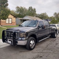 2006 Diesel 6.0  Powerstroke 