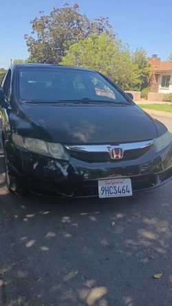 2010 Honda Civic