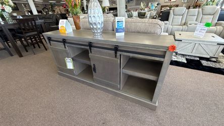 TV STAND