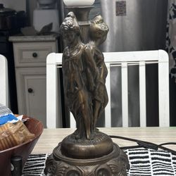 Antique Lamp