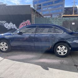 2007 Chevrolet Impala