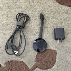 google chromecast model nc2-6a5