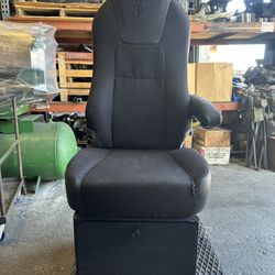 Kenworth Stationary Passenger Seat