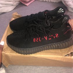 Adidas Yeezy Boost 350 V2