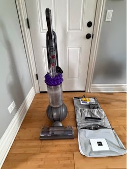 Vacuum Dyson DC66
