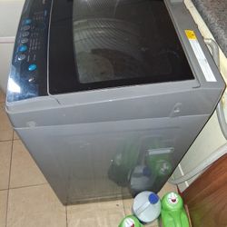Washer Machine 