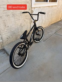Eastern Bmx Bike 