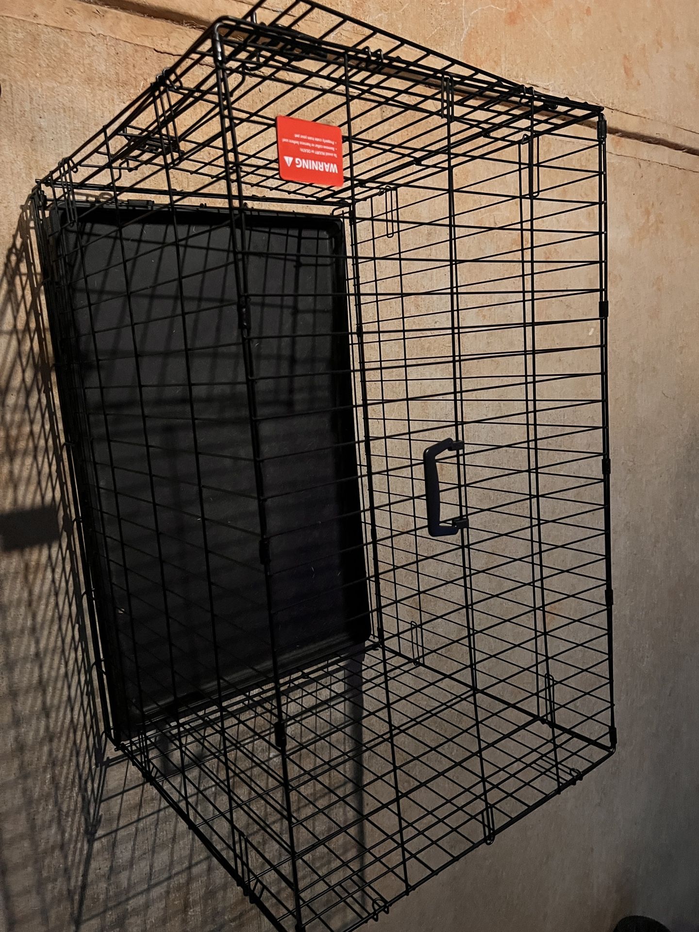 Dog Cage
