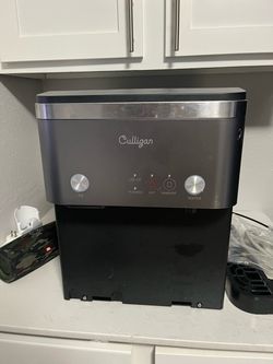 Water filtration system
