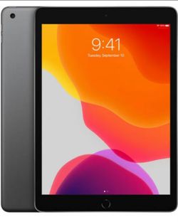 IPad 7th Gen
