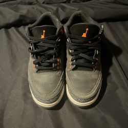 JORDAN 3’S PICK UP ONLY NEED EM GONE ASAP