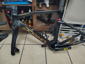 PINARELLO DOGMA F FRAME SET